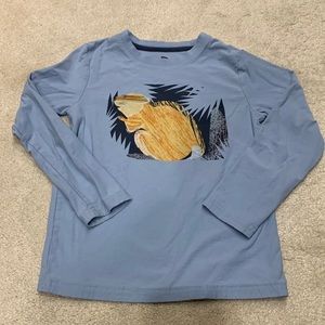 Tea Collection long-sleeved beaver tea 🦫